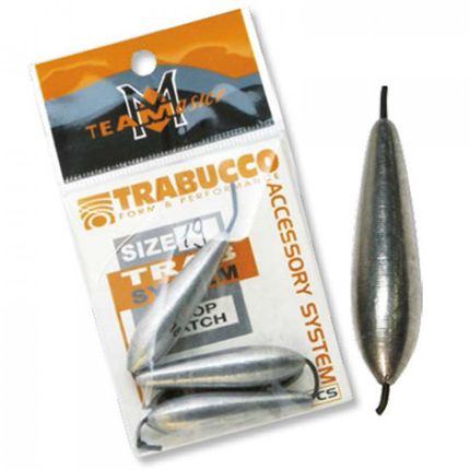 trabucco tm torpille