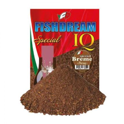 maver fishdream special bream