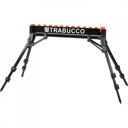 trabucco gnt mega kit  back rest xl/12