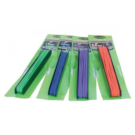 fun fishing majora elestico pieno mt 6