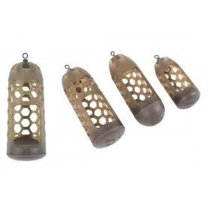 preston assolute window feeder