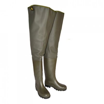 camor stivale coscia pvc modello 40