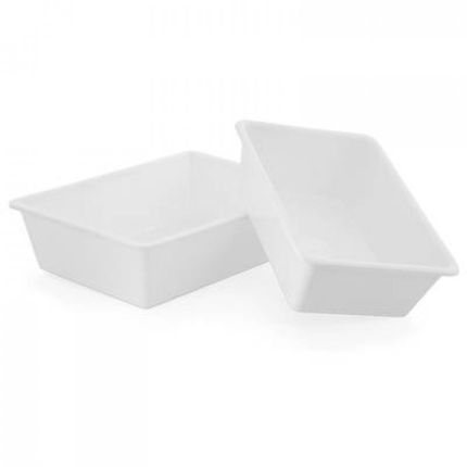 tubertini bacinella plastica piccola