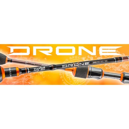 rapture drone  drs- 562 xul - ag