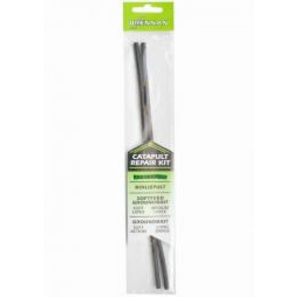 drennan elastico di ricambio  feederpult black 