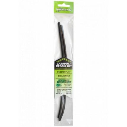 drennan elastico ricambio softfeed groundbait soft latex