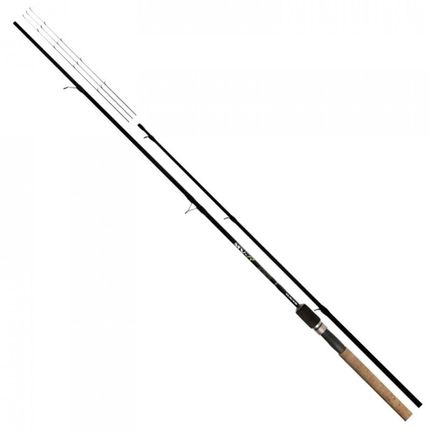 maver  commercial 12ft feeder 2sec. 3,6 mt  3 cime