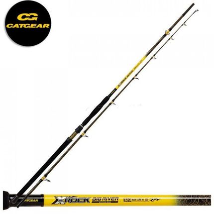 catgear titan cat-fight  3 mt   siluro