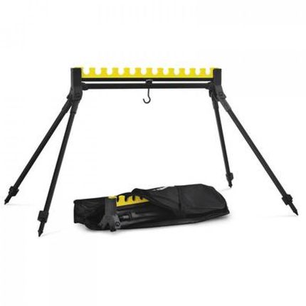 tubertini black kit rest 12 posti