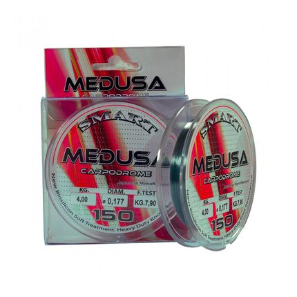 monofilo medusa carpodrome 150m
