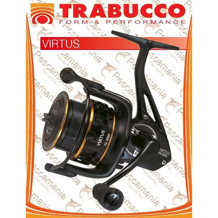 trabucco keres