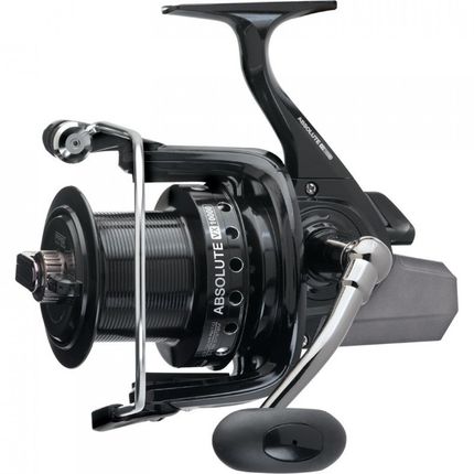 mulinello k-karp absolute