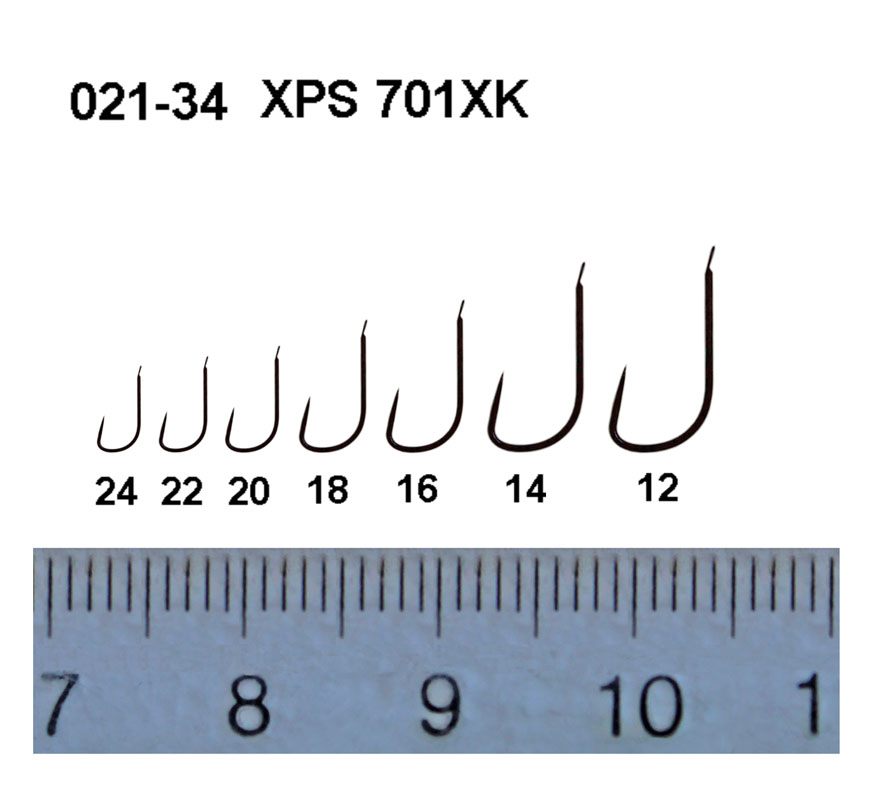 AMI XPS 701XK N.12