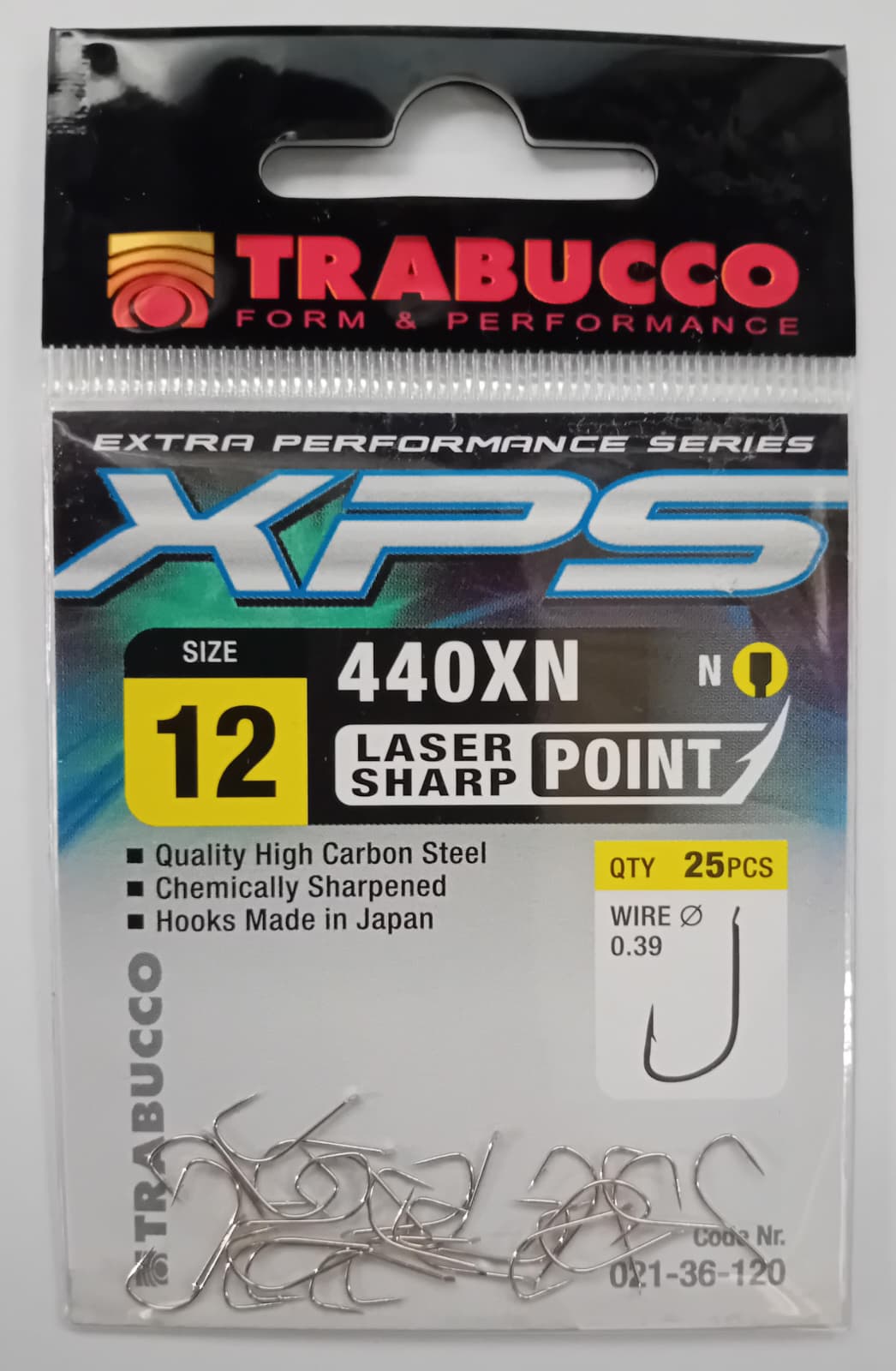 AMI XPS 440XN N.10