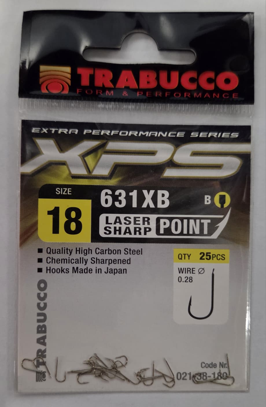 AMI XPS 631XB n.12