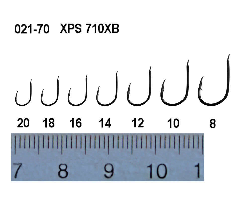 AMI XPS 710XB N.10