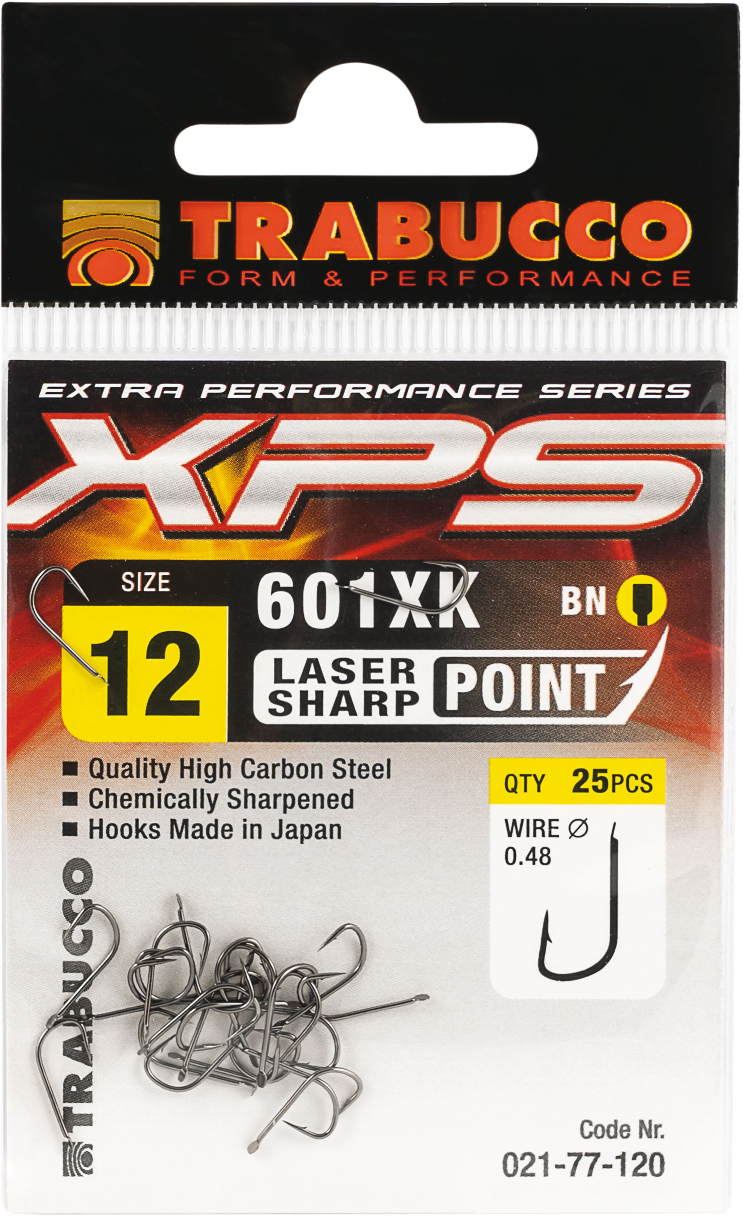 AMI XPS 601XK N.12