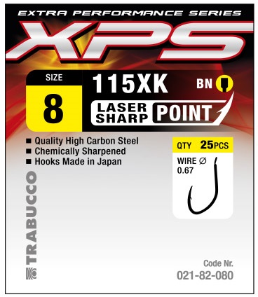 AMI XPS 115XK N.14