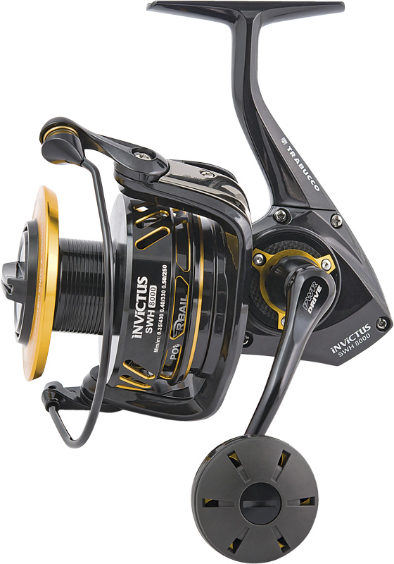 MUL. INVICTUS SW POWER FA8000