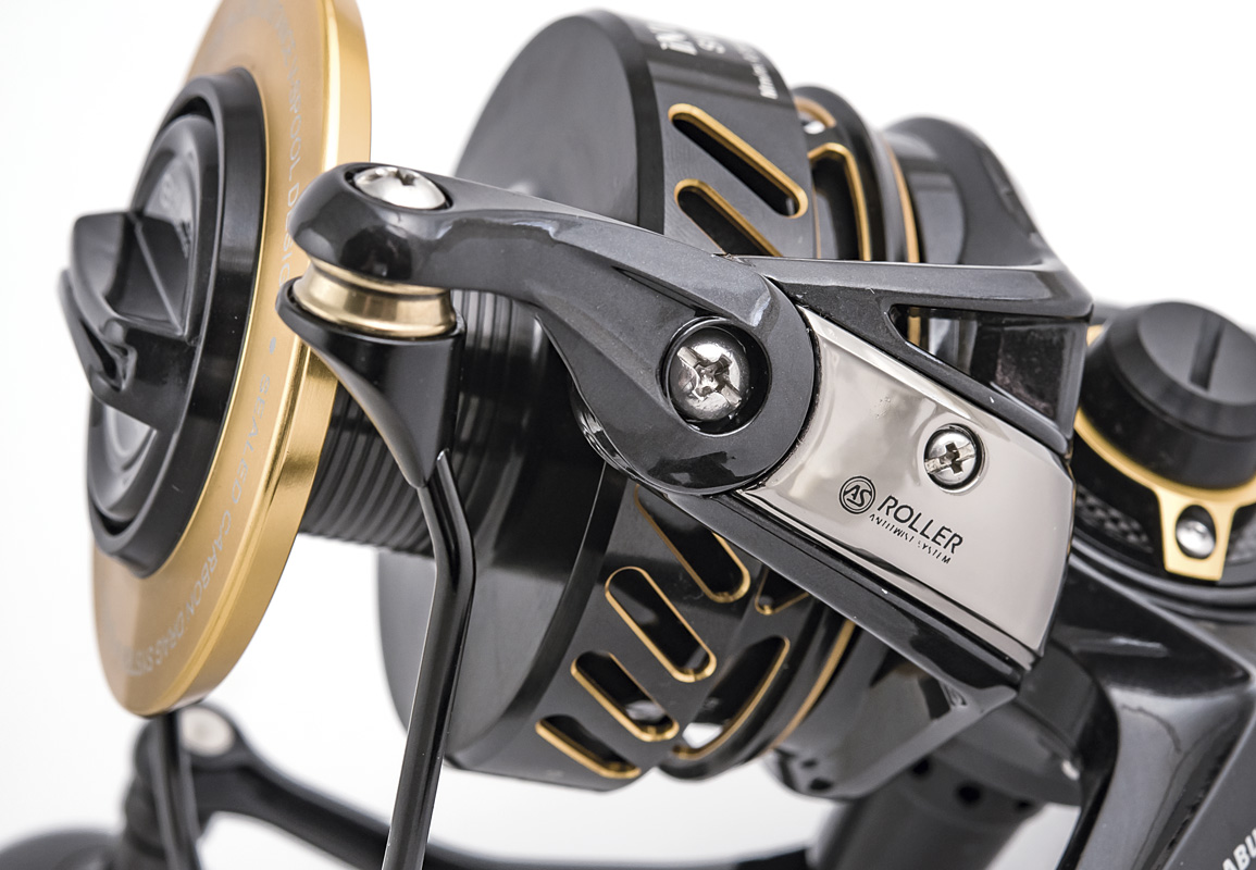 MUL. INVICTUS SW POWER FA8000