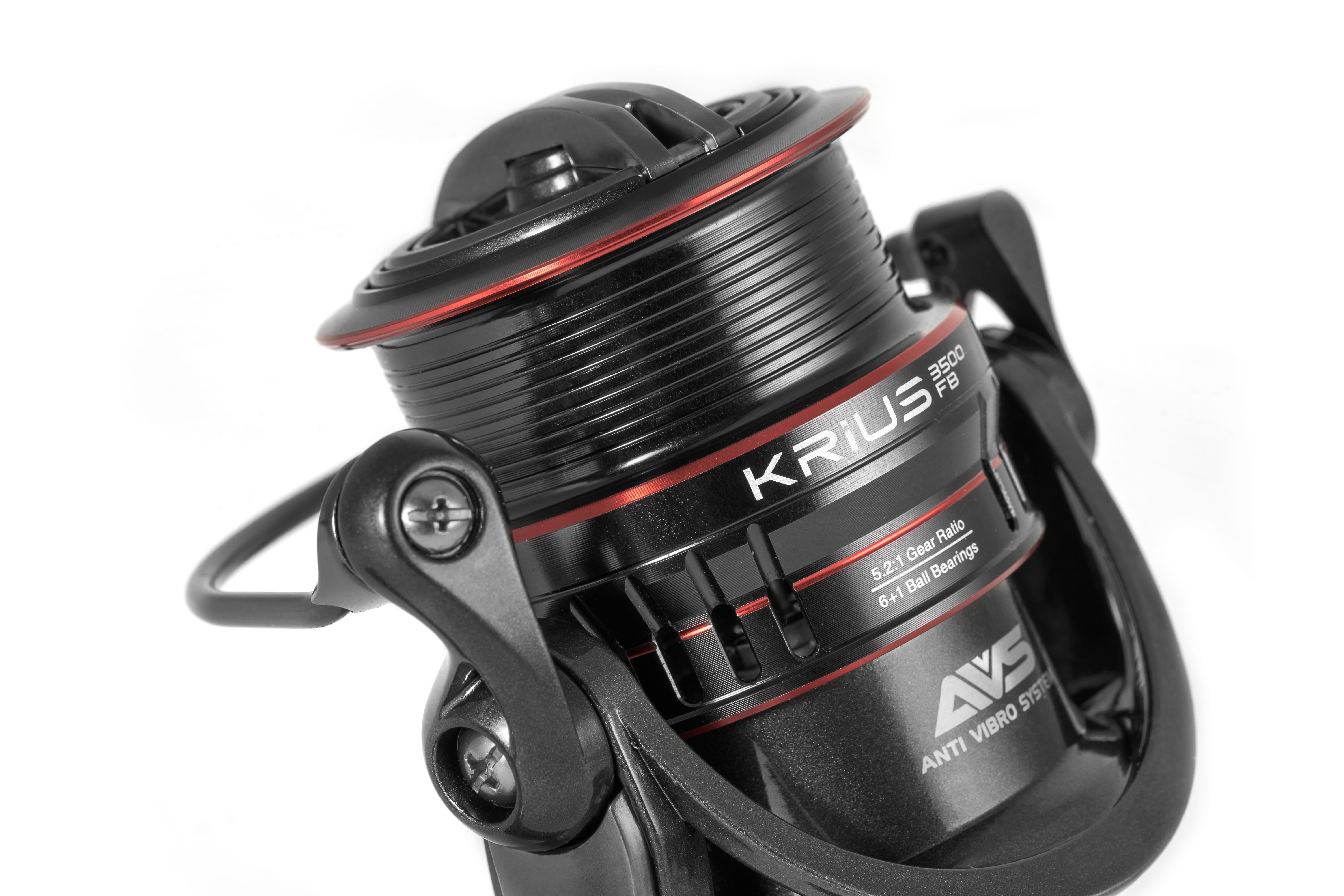 MUL. KRIUS * FB 2500