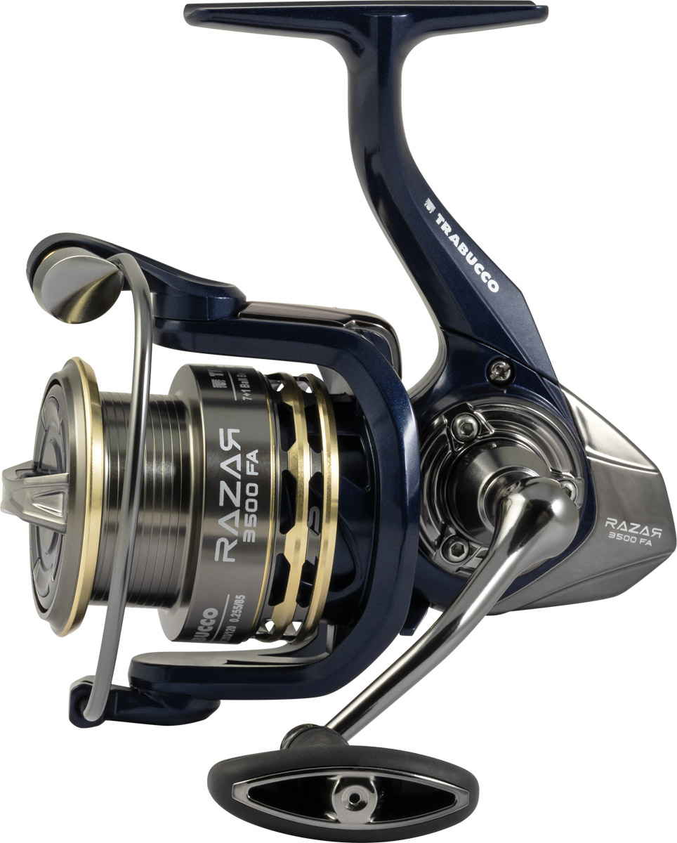 MUL. RAZAR * FD 3500