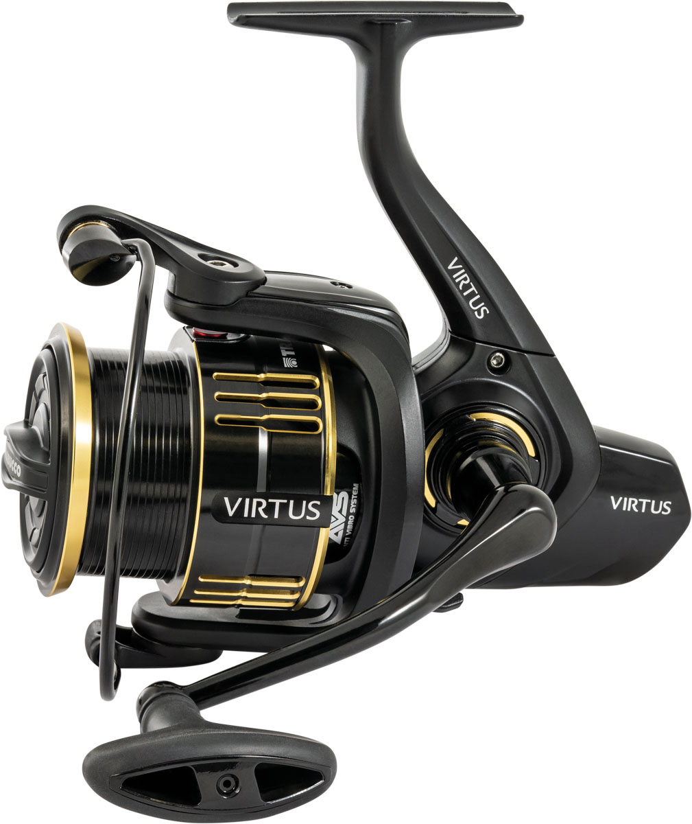 VIRTUS XF