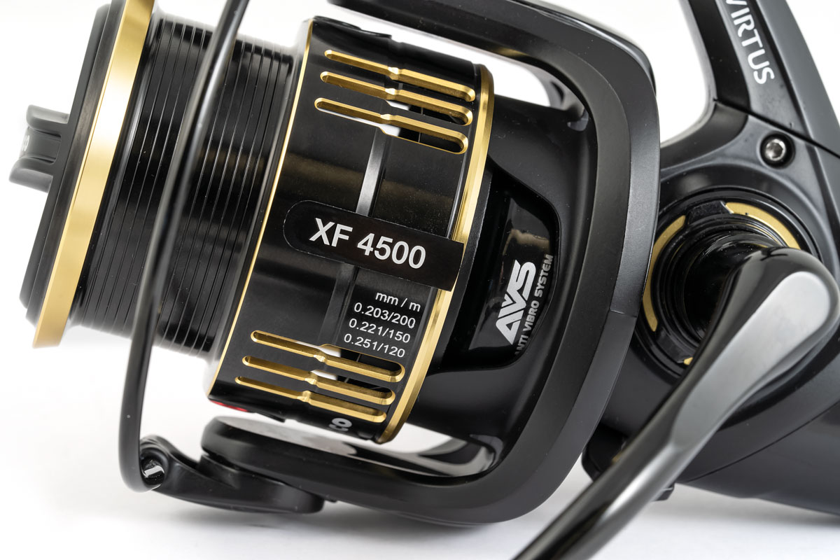 MUL. VIRTUS XF * 5500