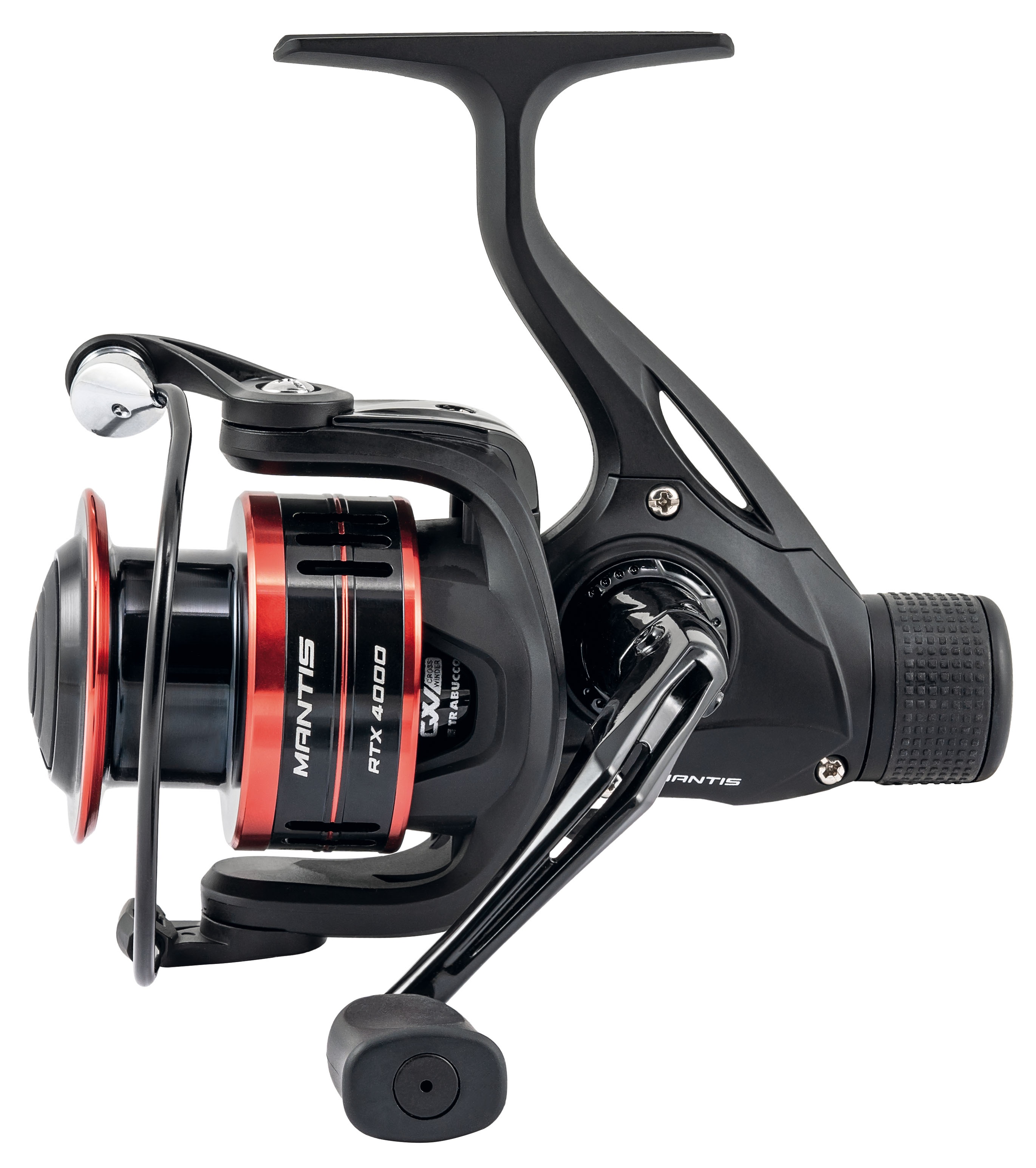 MUL. MANTIS RTX RC2000