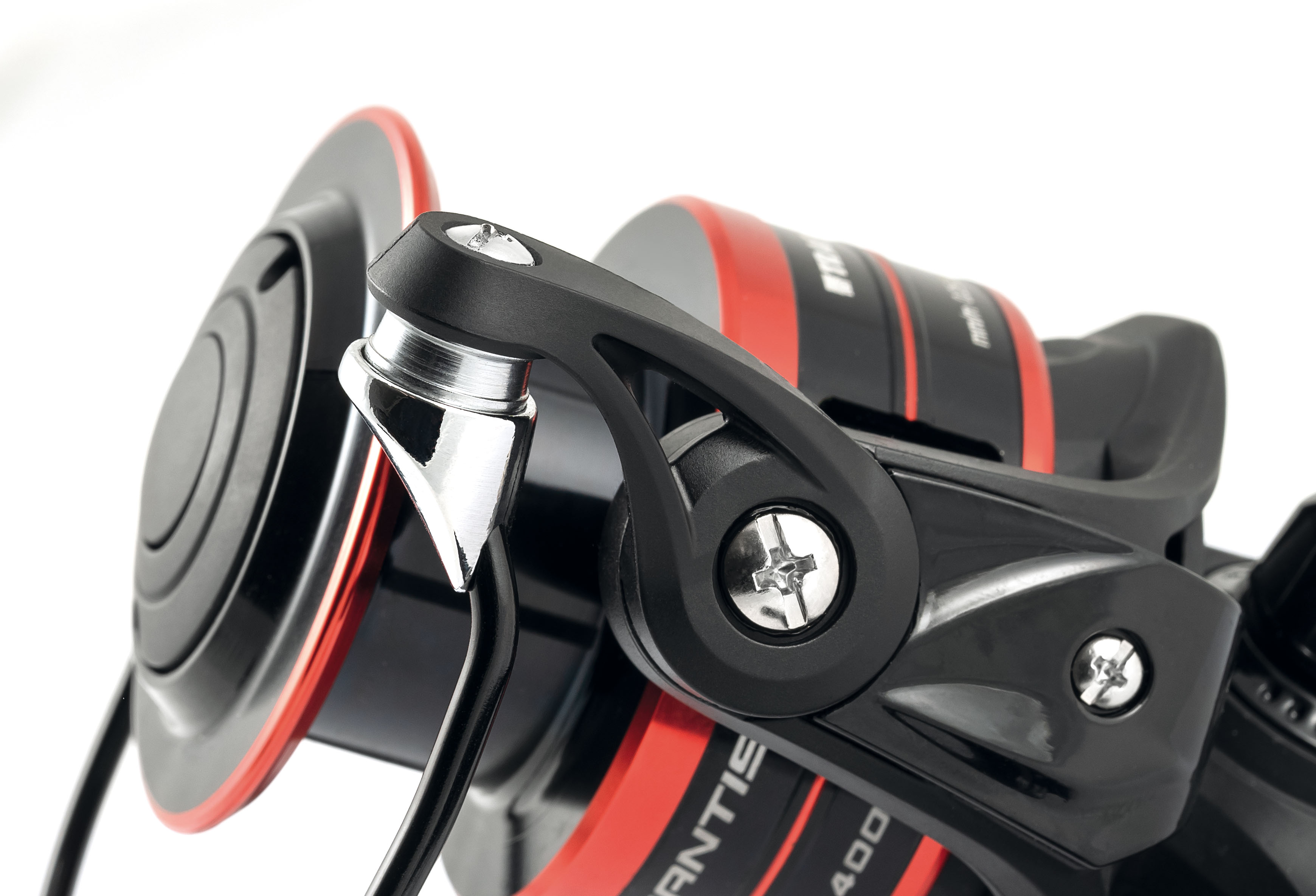 MUL. MANTIS RTX RC2000