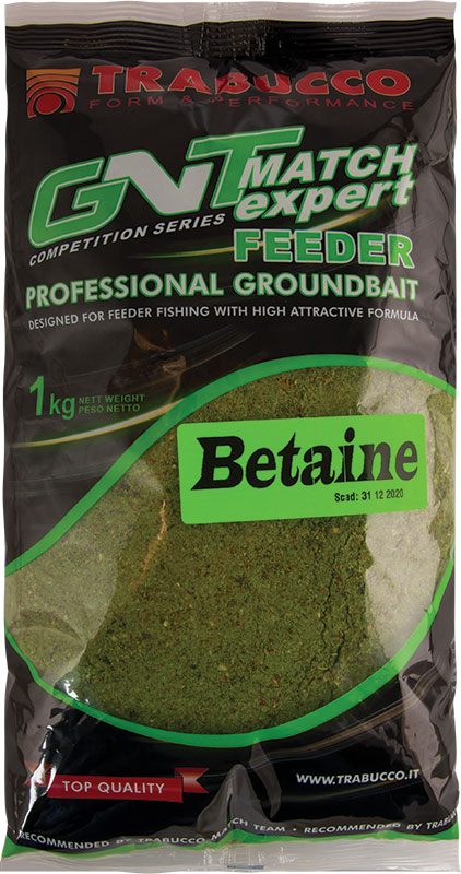 GNT FEEDER EXPERT BETAINE 1Kg