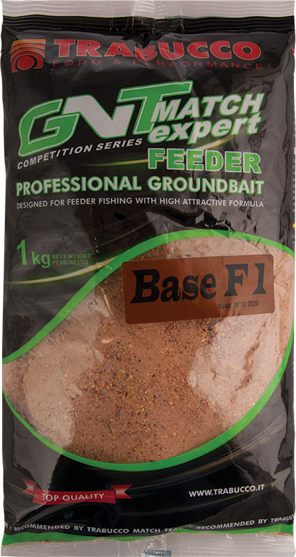 GNT FEEDER EXPERT BASE F1 1Kg