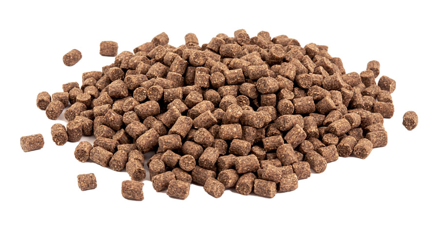 CARP & F1 COARSE 4 mm
