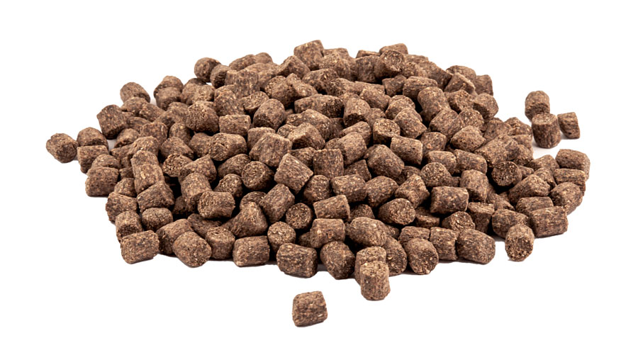 CARP & F1 COARSE 6 mm