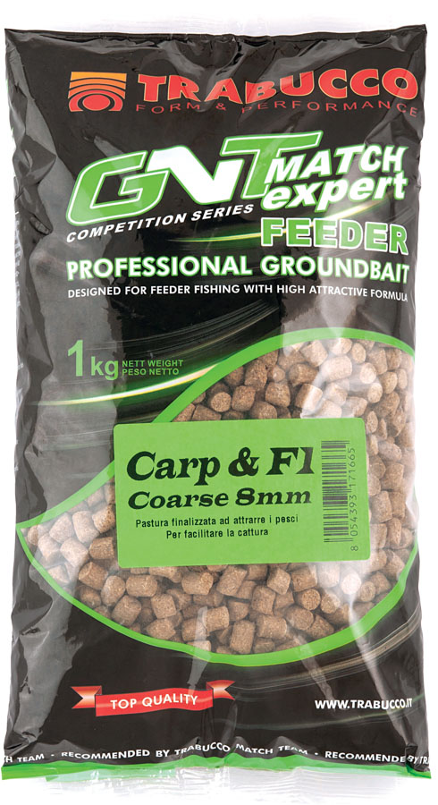 CARP & F1 COARSE 8 mm