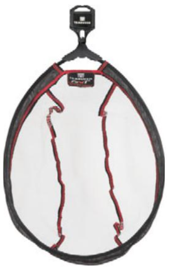 GNT Net Head * Ghost Mesh * 45*35/h30