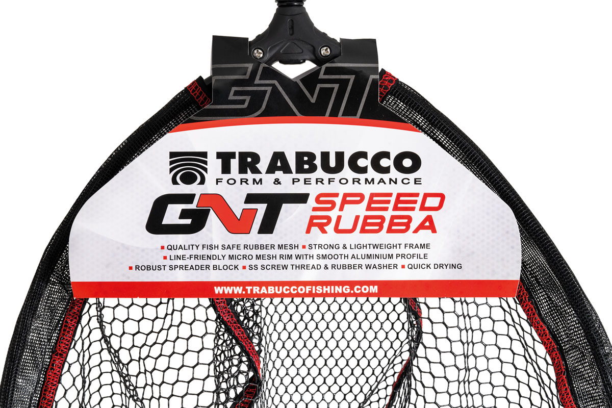 GNT Net Head * Speed Rubba * 50*40/h35