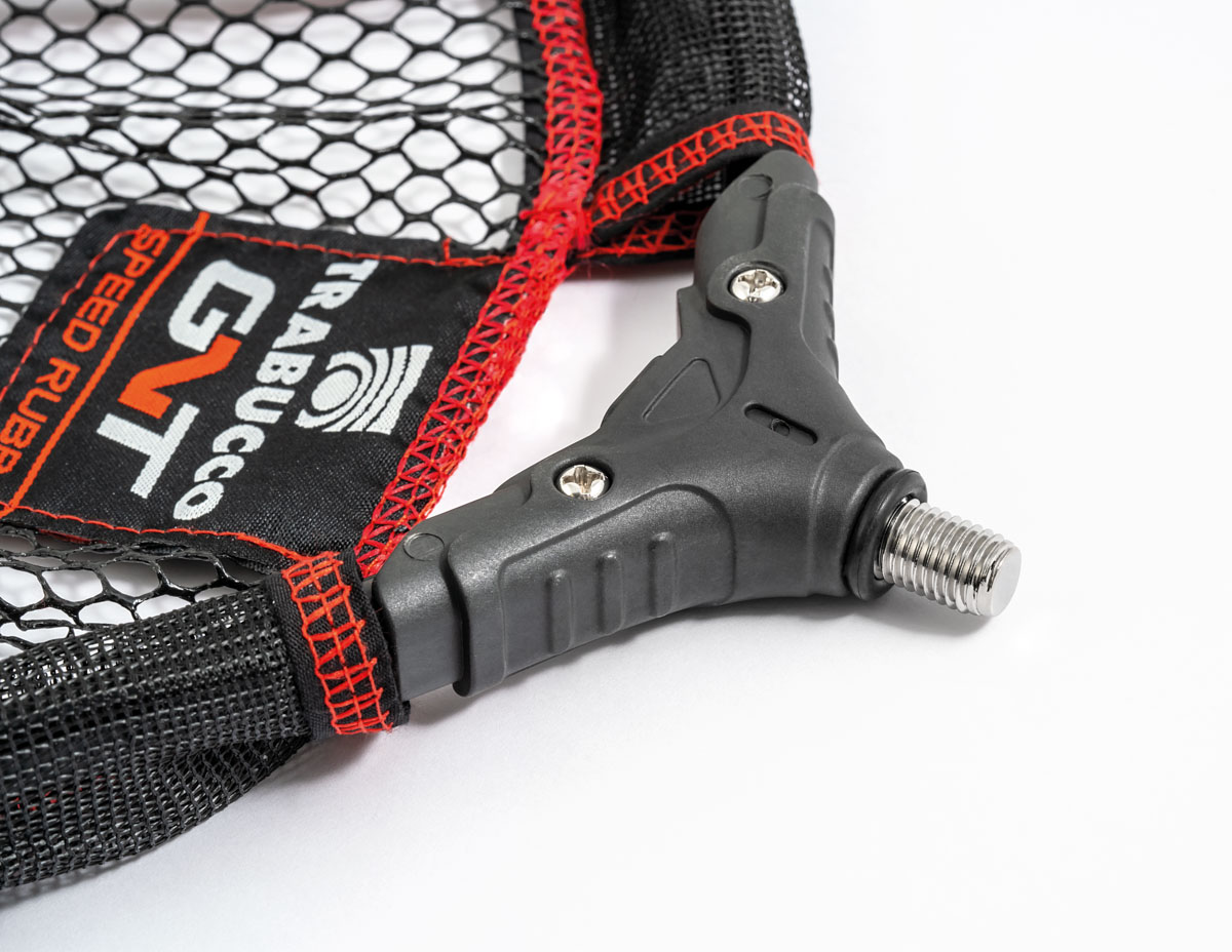 GNT Net Head * Speed Rubba * 50*40/h35