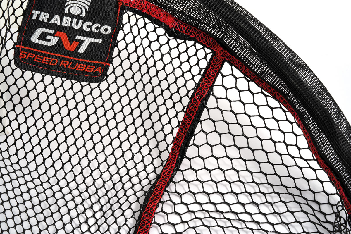 GNT Net Head * Speed Rubba * 50*40/h35