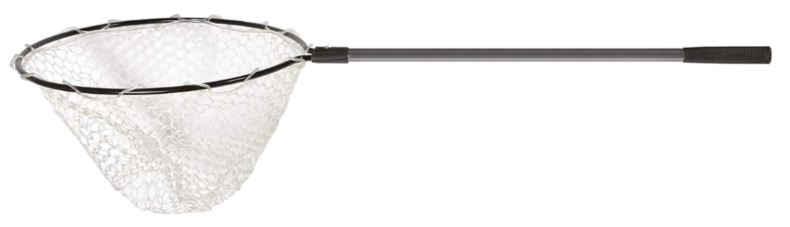 RUBBA LANDING NET110 cm
