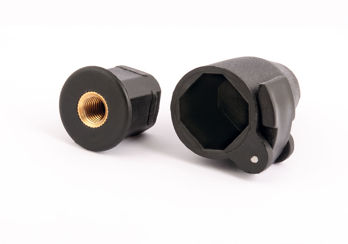 XPS EASY SWITCH ADAPTER