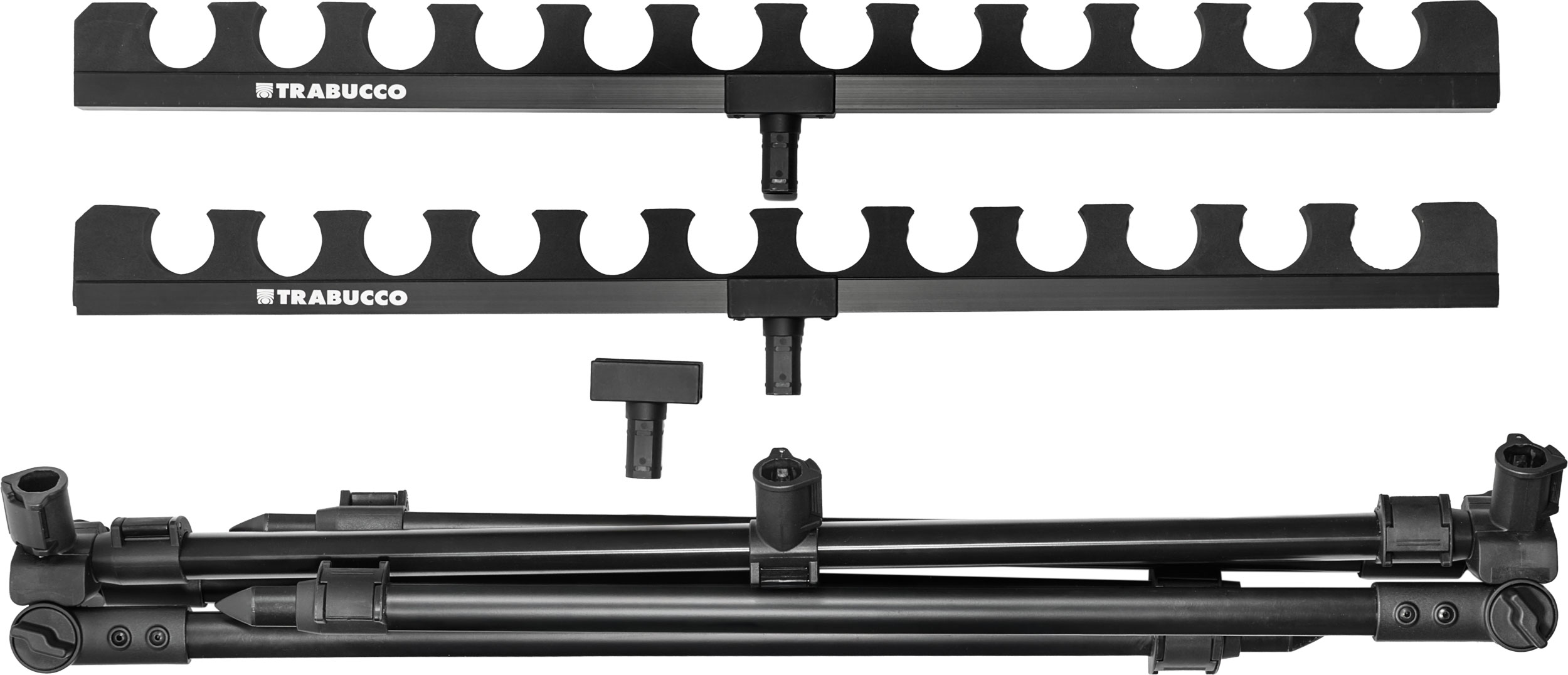 GNT BLACK REST XXL/24