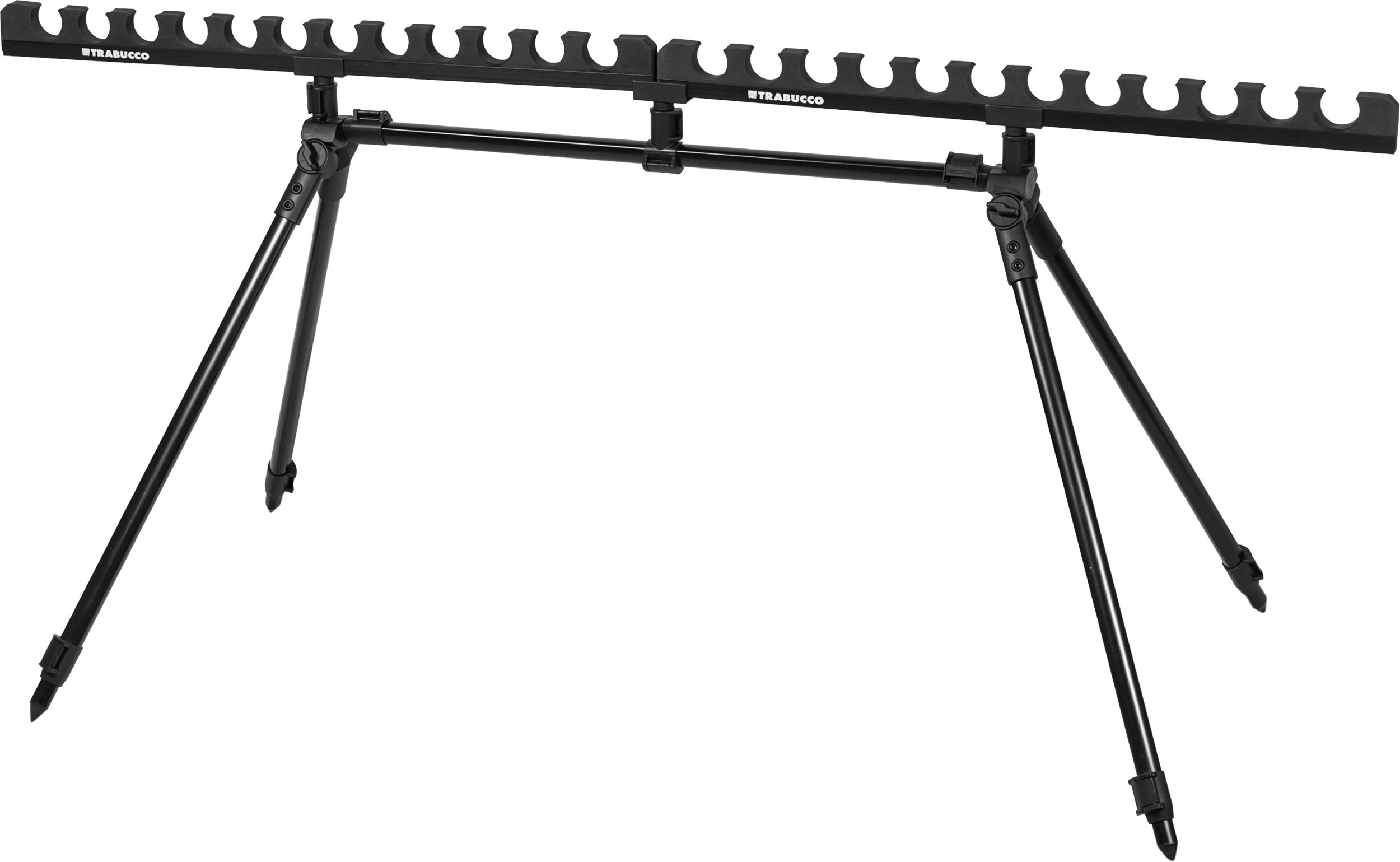 GNT BLACK REST XXL/24