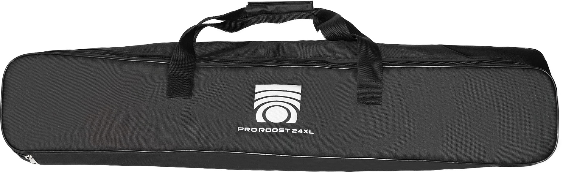 GNT BLACK REST XXL/24