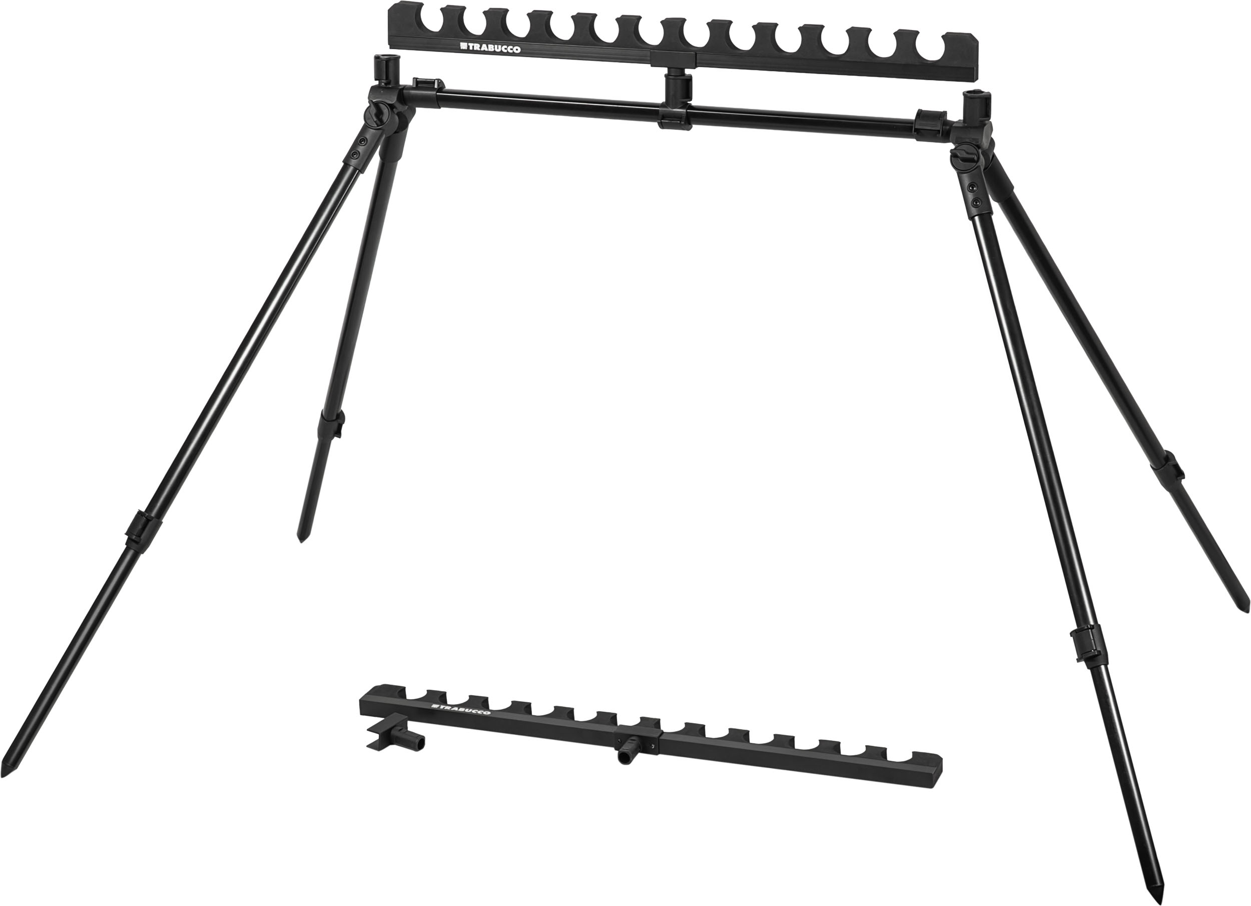 GNT BLACK REST XXL/24