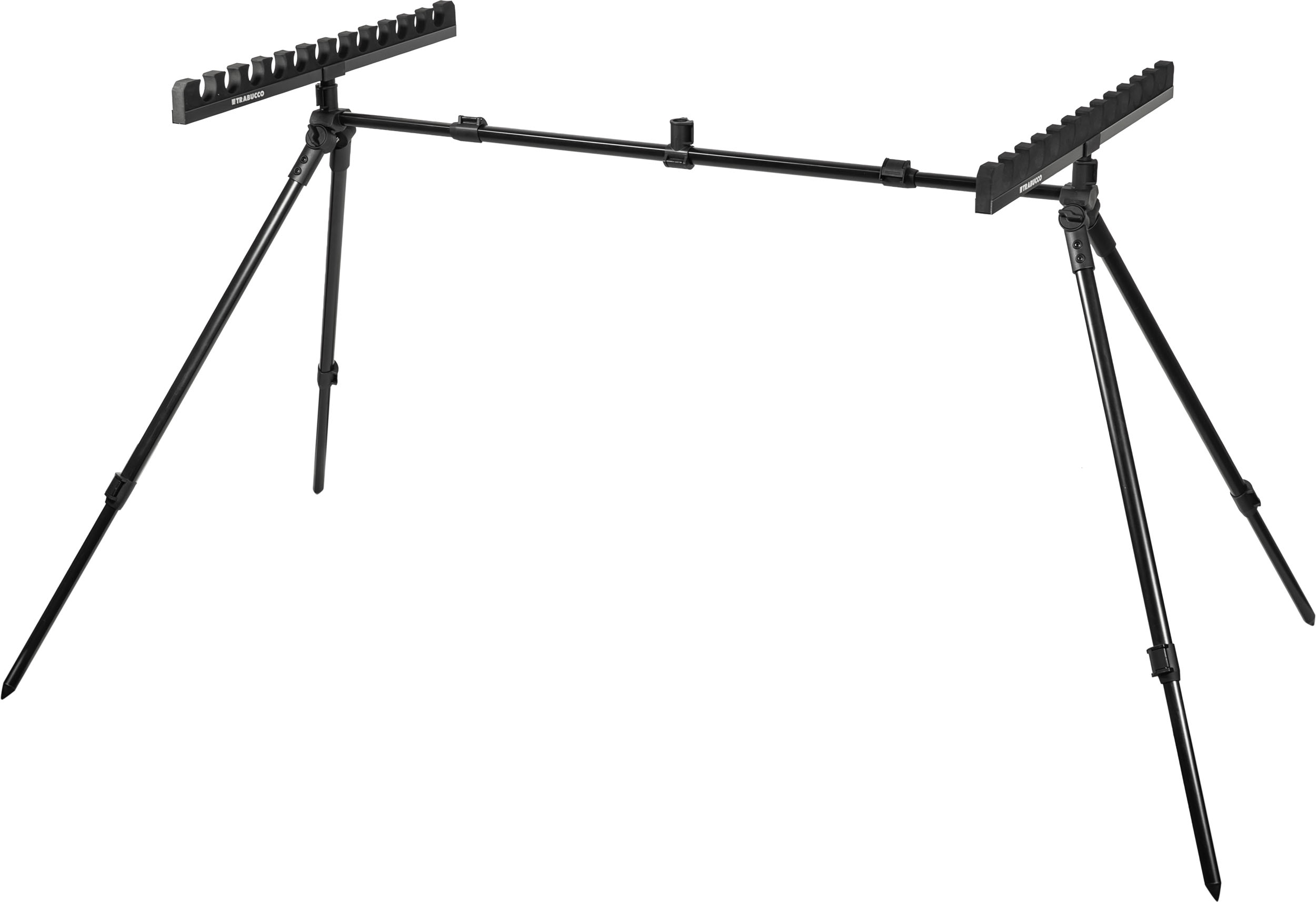 GNT BLACK REST XXL/24