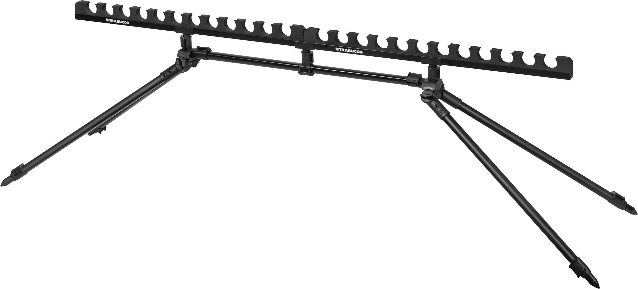 GNT BLACK REST XXL/24