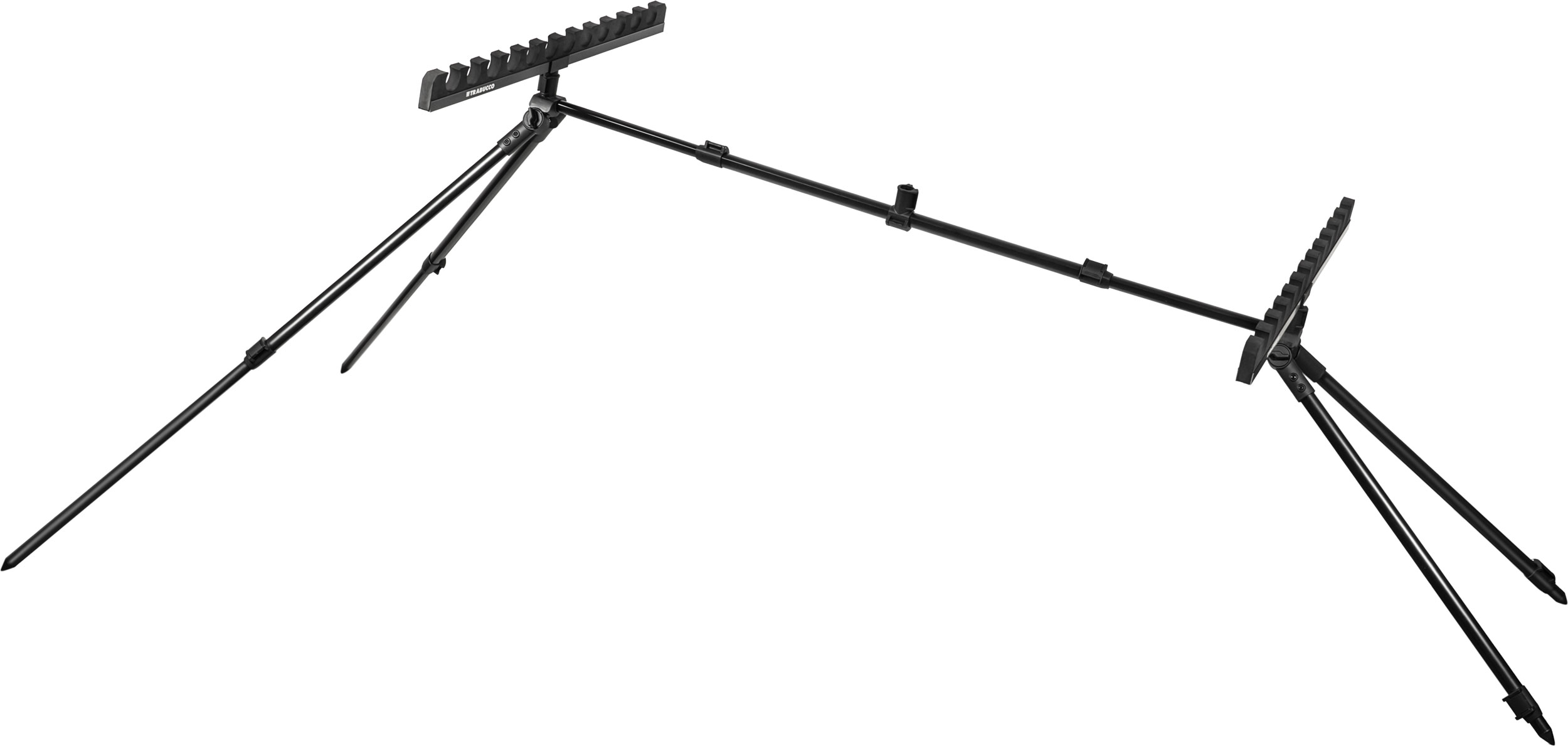 GNT BLACK REST XXL/24