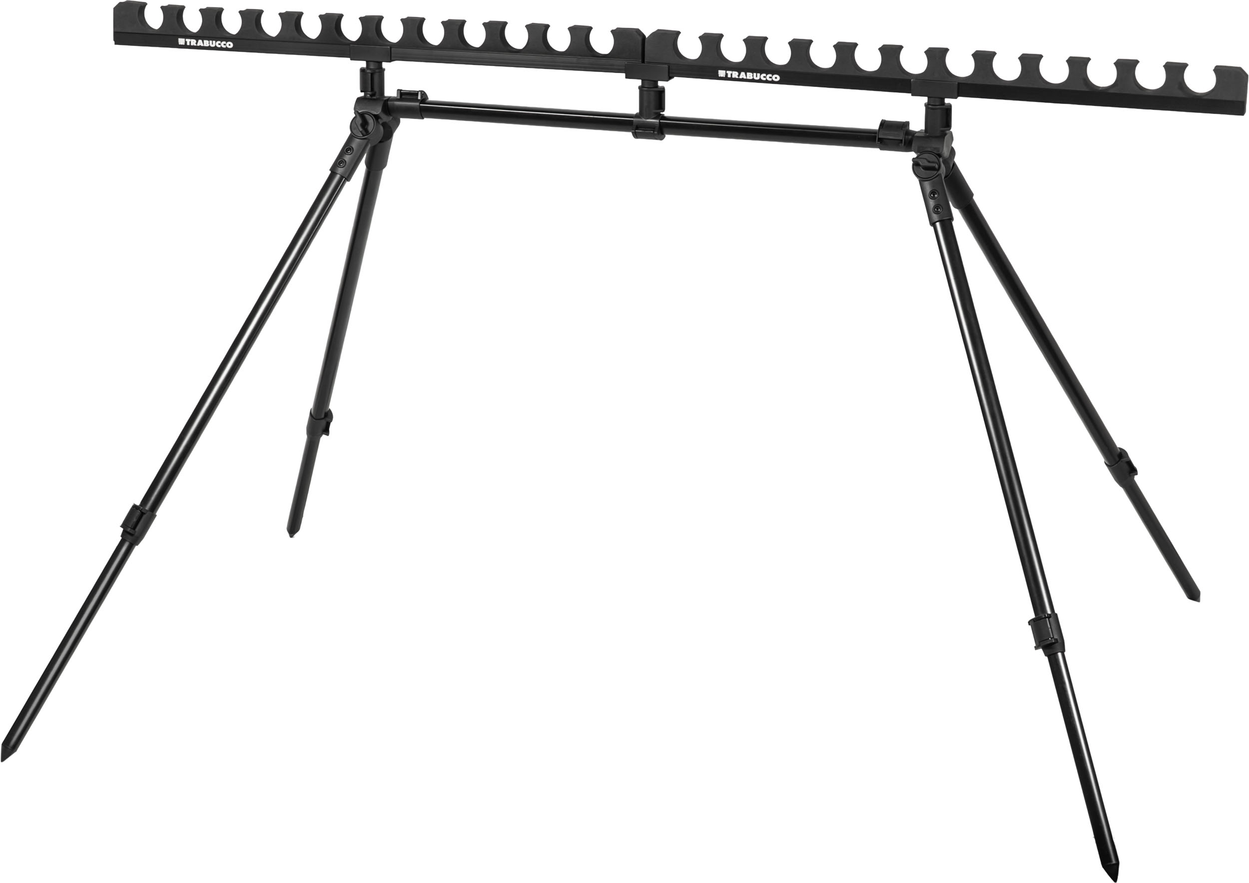 GNT BLACK REST XXL/24