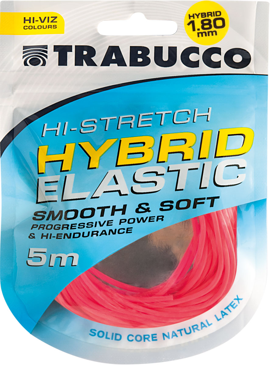 Hybrid Elastic Solid Core 1.80mm 5m